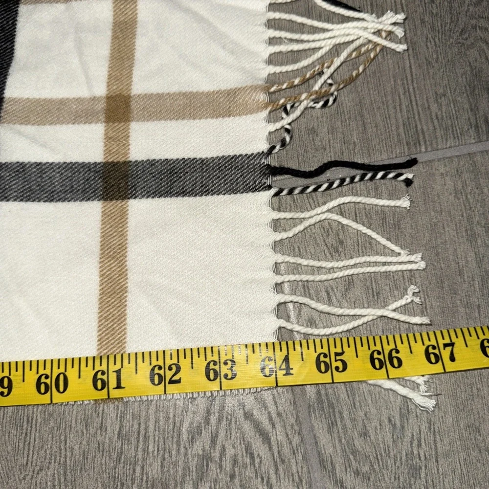 Burberry *does not